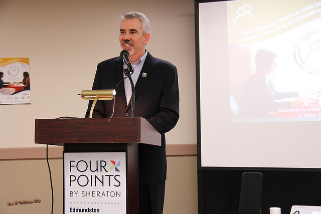 Inauguration AFREMAC