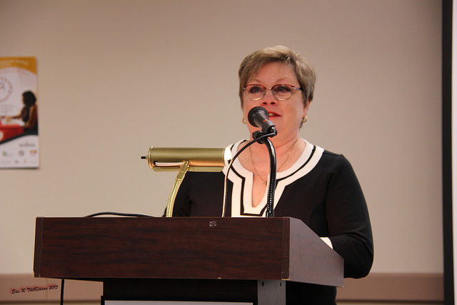 Inauguration AFREMAC